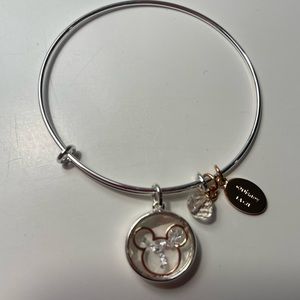 Disney Mickey Mouse Bracelet